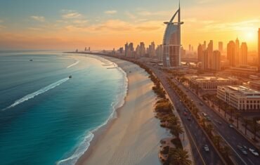 Vacation packages