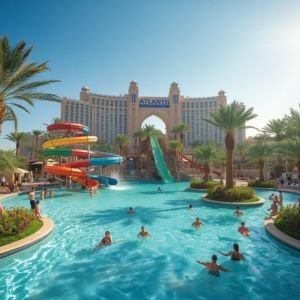 vacation packages