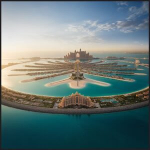 tourist attraction