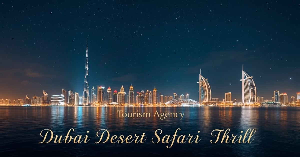 tourism agency