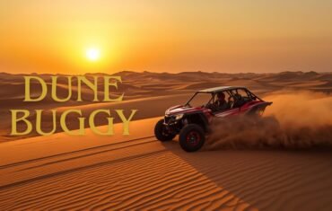 Dune Buggy