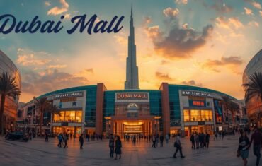 Dubai Mall