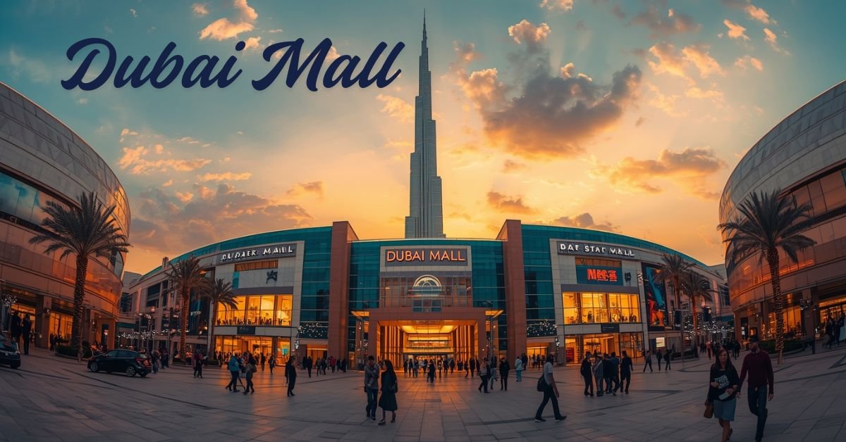Dubai Mall