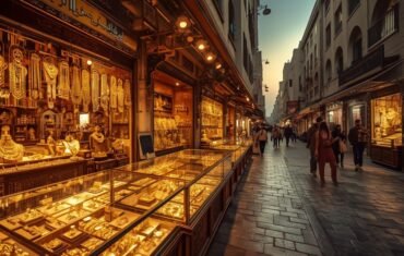 Gold Souk