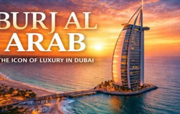 Jumeirah Burj