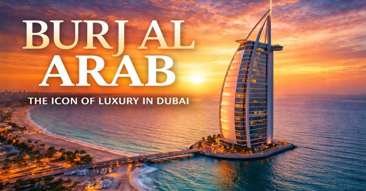 Jumeirah Burj