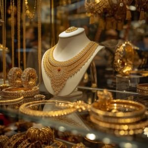Gold Souk