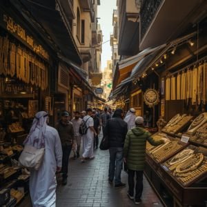 Gold Souk