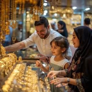 Gold Souk