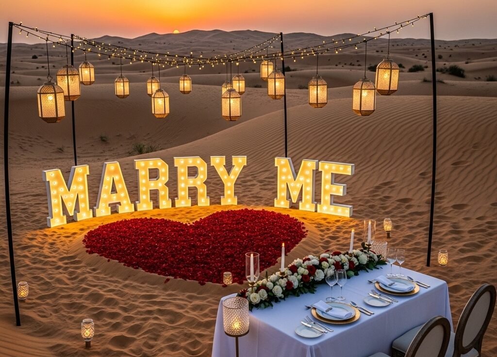 Hidden Desert Safari Gems Dubai