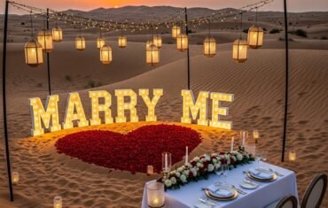 Hidden Desert Safari Gems Dubai