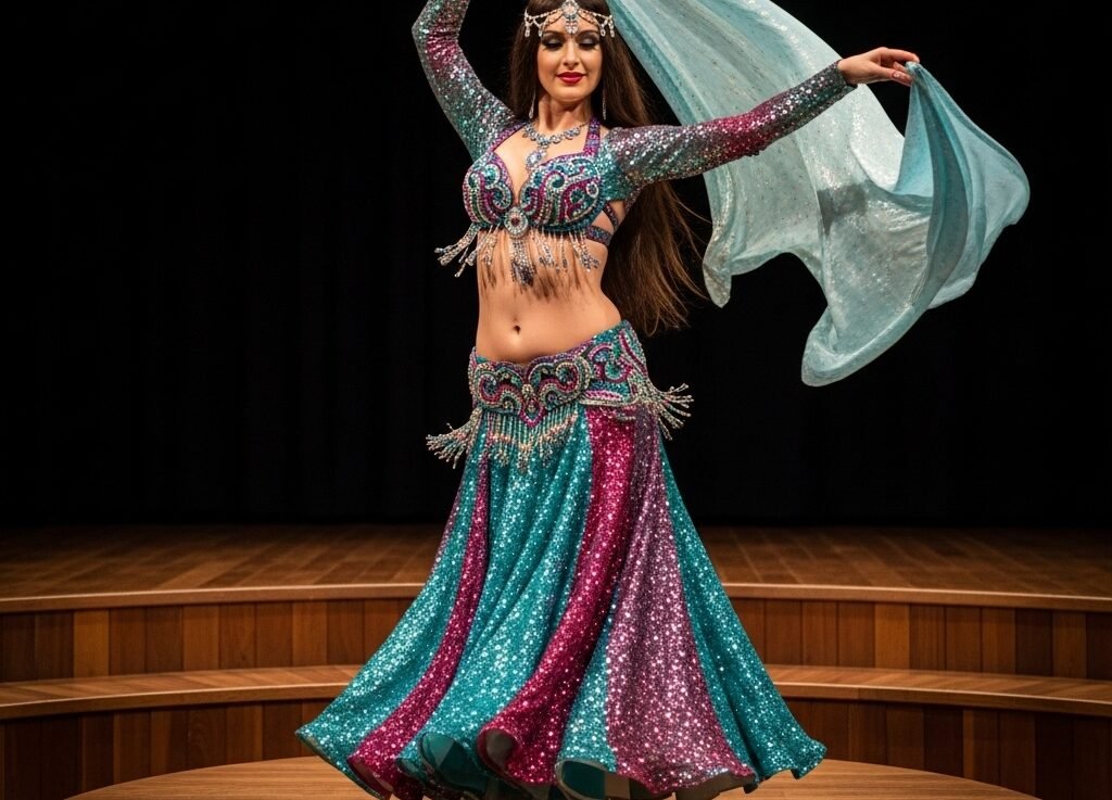 Desert Safari with Live Entertainment Shows