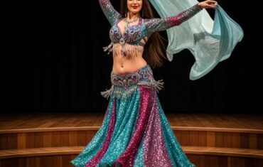 Desert Safari with Live Entertainment Shows