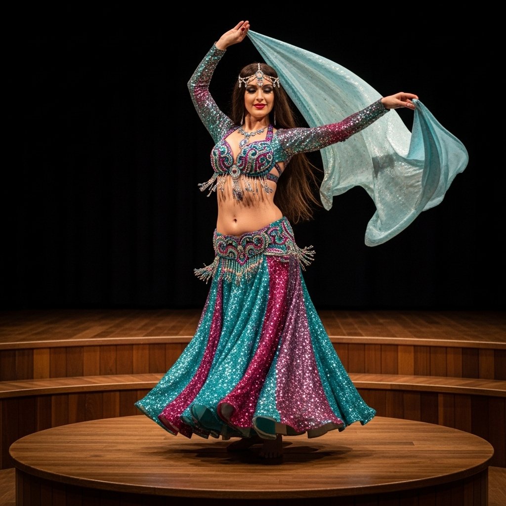 Desert Safari with Live Entertainment Shows