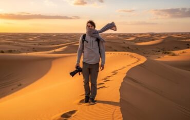 Desert Fever
