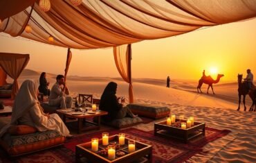 Luxury Safari