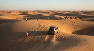 Desert Fever