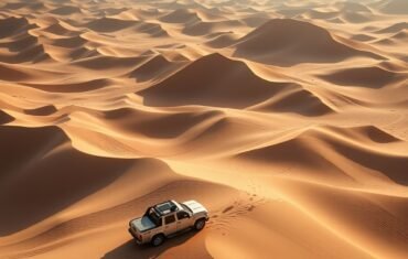 SAFARI subdunes