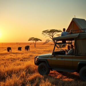Safari Packages