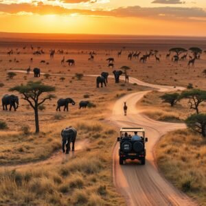 Safari Packages