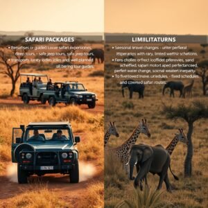 Safari Packages