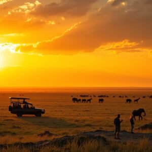 Safari Packages