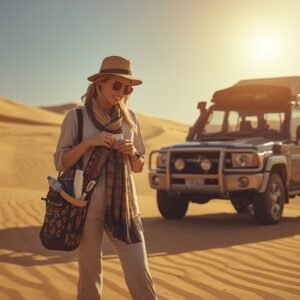 Best Desert Safari Dubai 2026