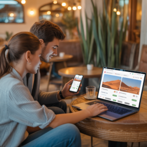 Safari Prices