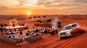 UAE SAFARI