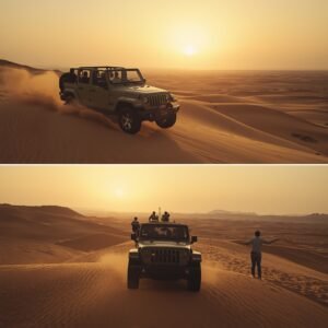 Safari Prices