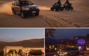 Safari Prices
