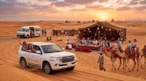 Safari Deals