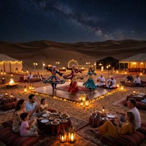 Safari Dance