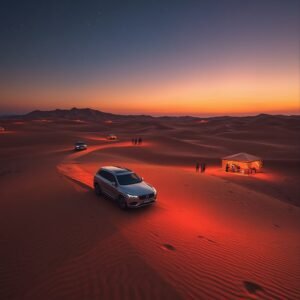 Self Drive