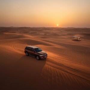 Elite Safari