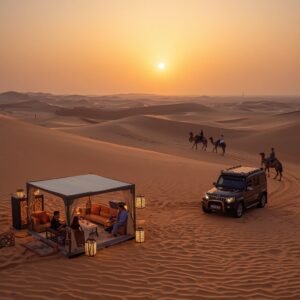Elite Safari