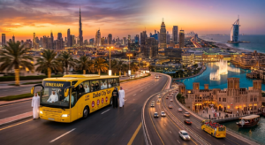 Dubai Tour