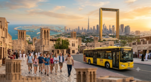 Dubai Tour