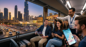 Dubai Tour
