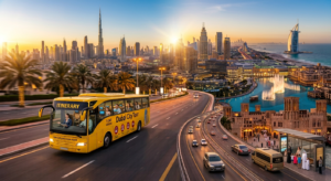 Dubai Tour