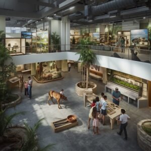 Safari Museum