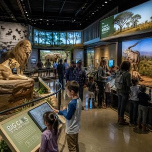 Safari Museum