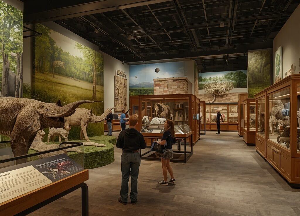 Safari Museum