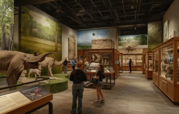 Safari Museum
