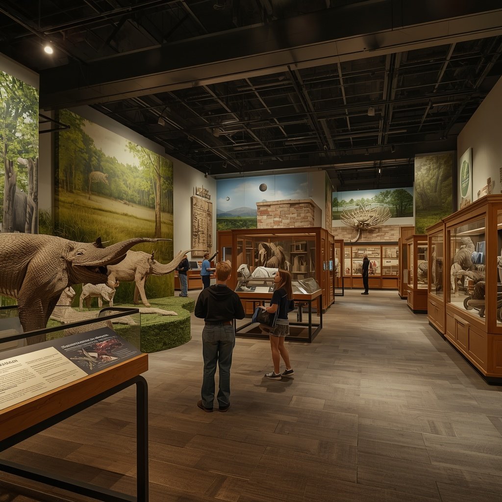 Safari Museum