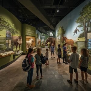 Safari Museum