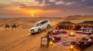 Weekend Safari