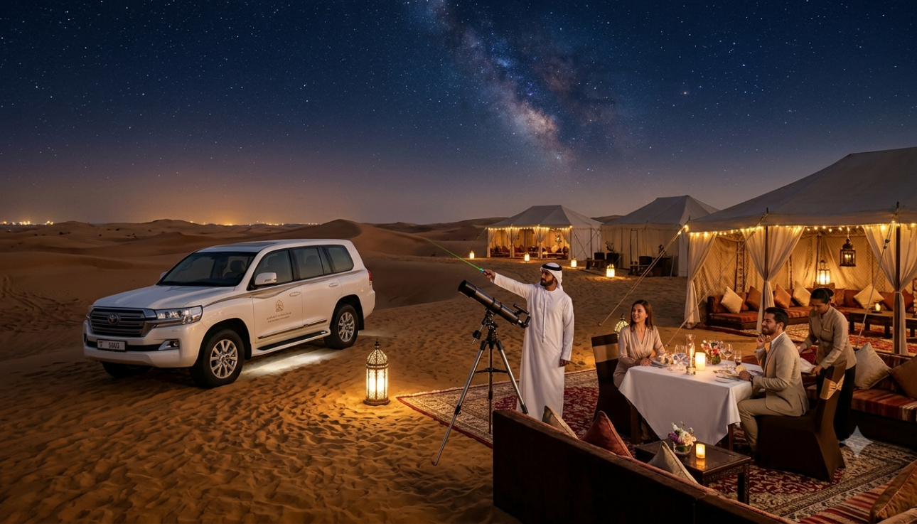 Weekend Safari