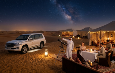 Weekend Safari