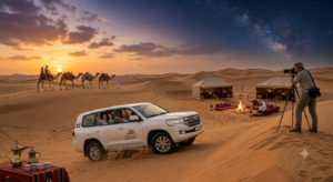 Weekend Safari